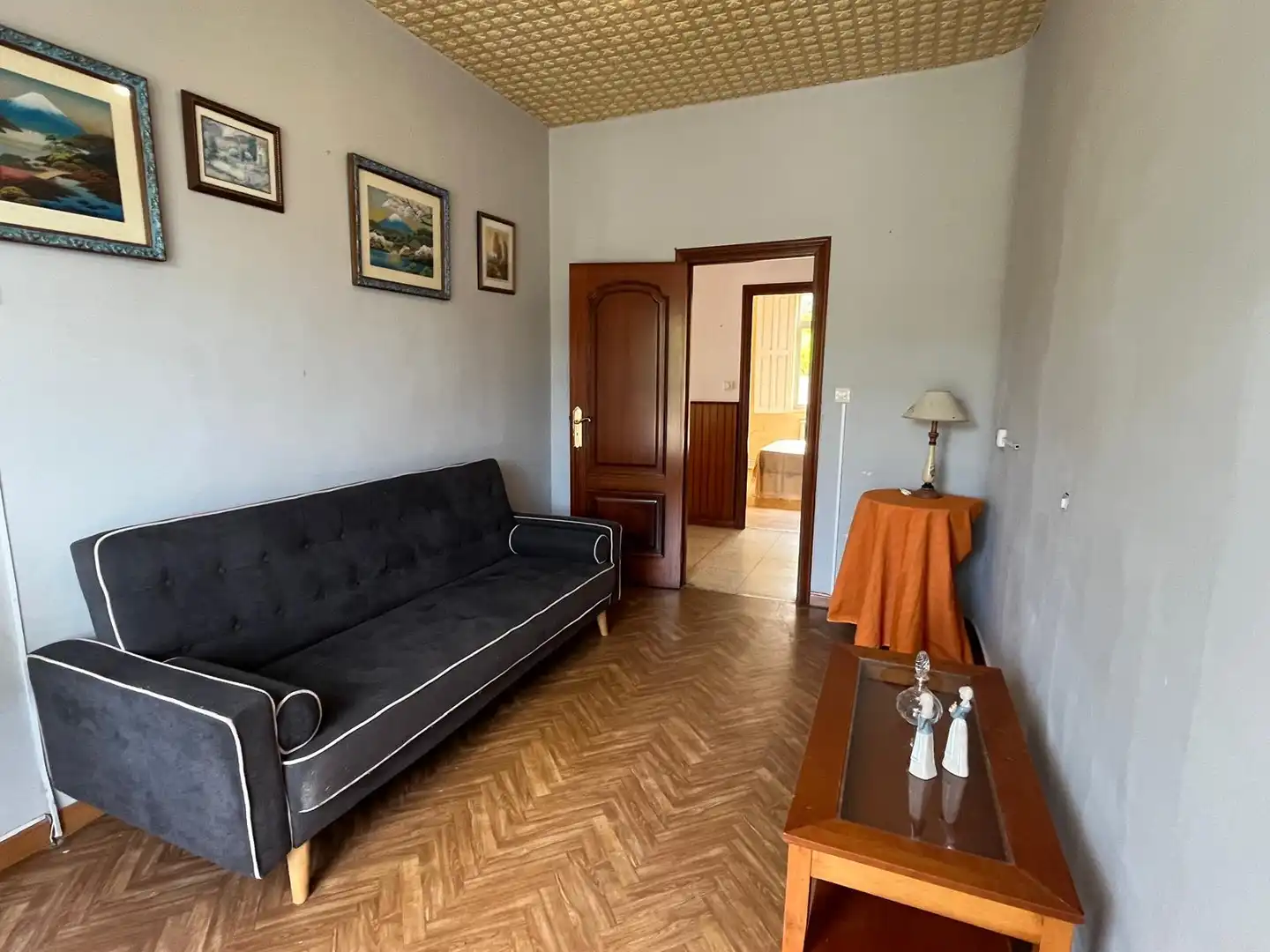 Casa con giardino in vendita a Noia, imagen 11