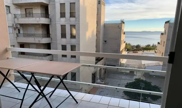Appartement compact avec ascenseur à vendre à Carrer DE JOANOT MARTORELL 5, imagen 3
