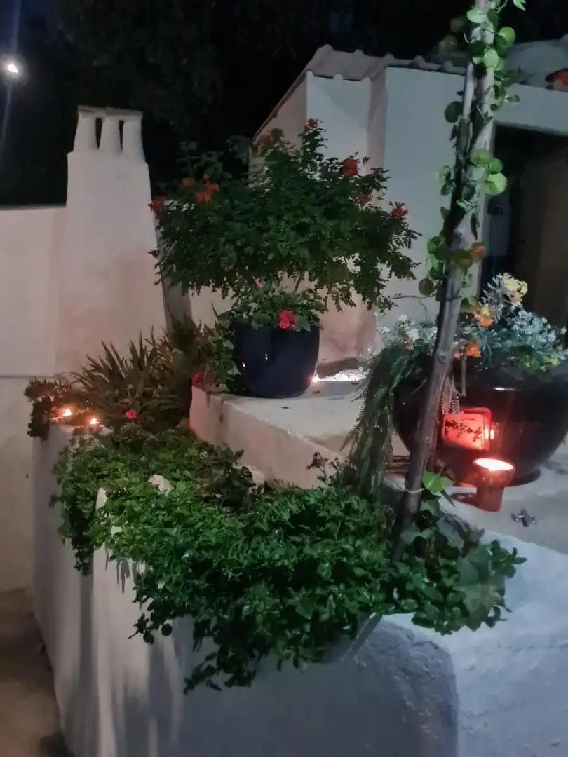 Casa o chalet en venta en Iznájar