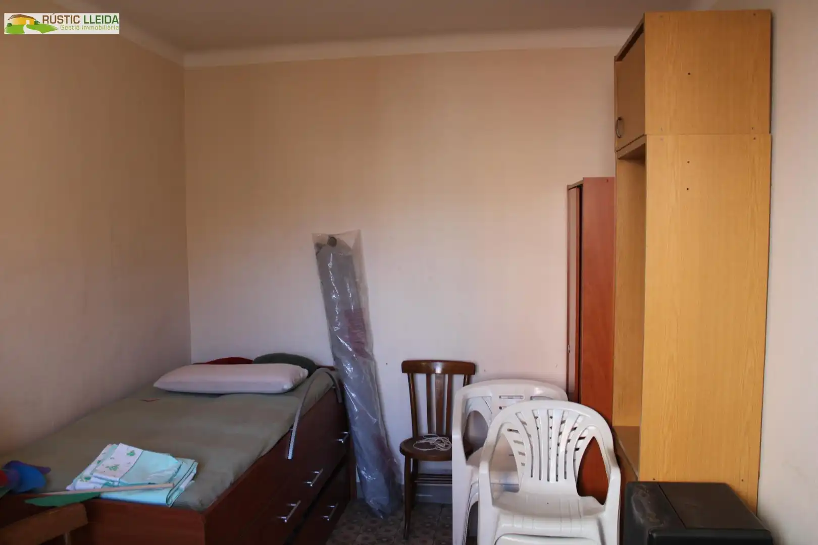 Detached homes for sale in Tàrrega