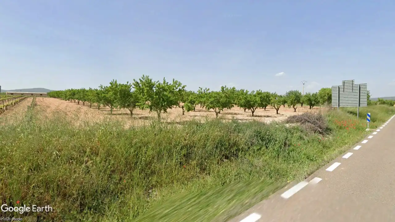 Rustikales Grundstück zum Verkauf in Travesía de la Cooperativa 17, imagen 5
