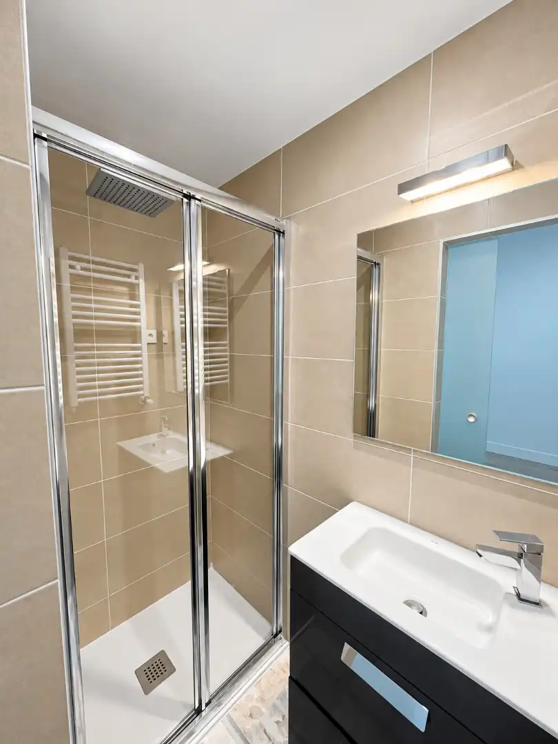 Flat with terrace for sale in Calle de Sebastián Elcano, imagen 11