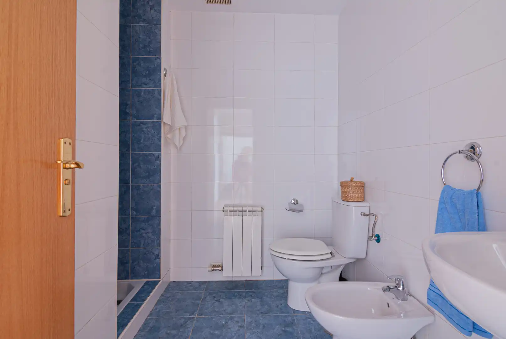 Flat for rent in Calle Cavanilles, 1, Aranzana