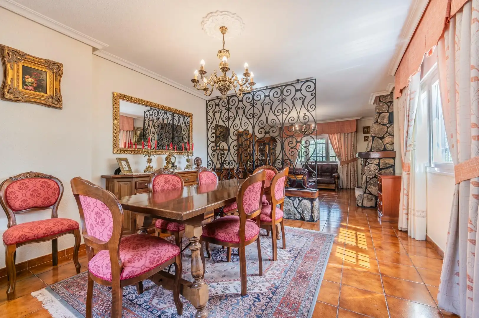 Houses for sale in Casa Amarilla