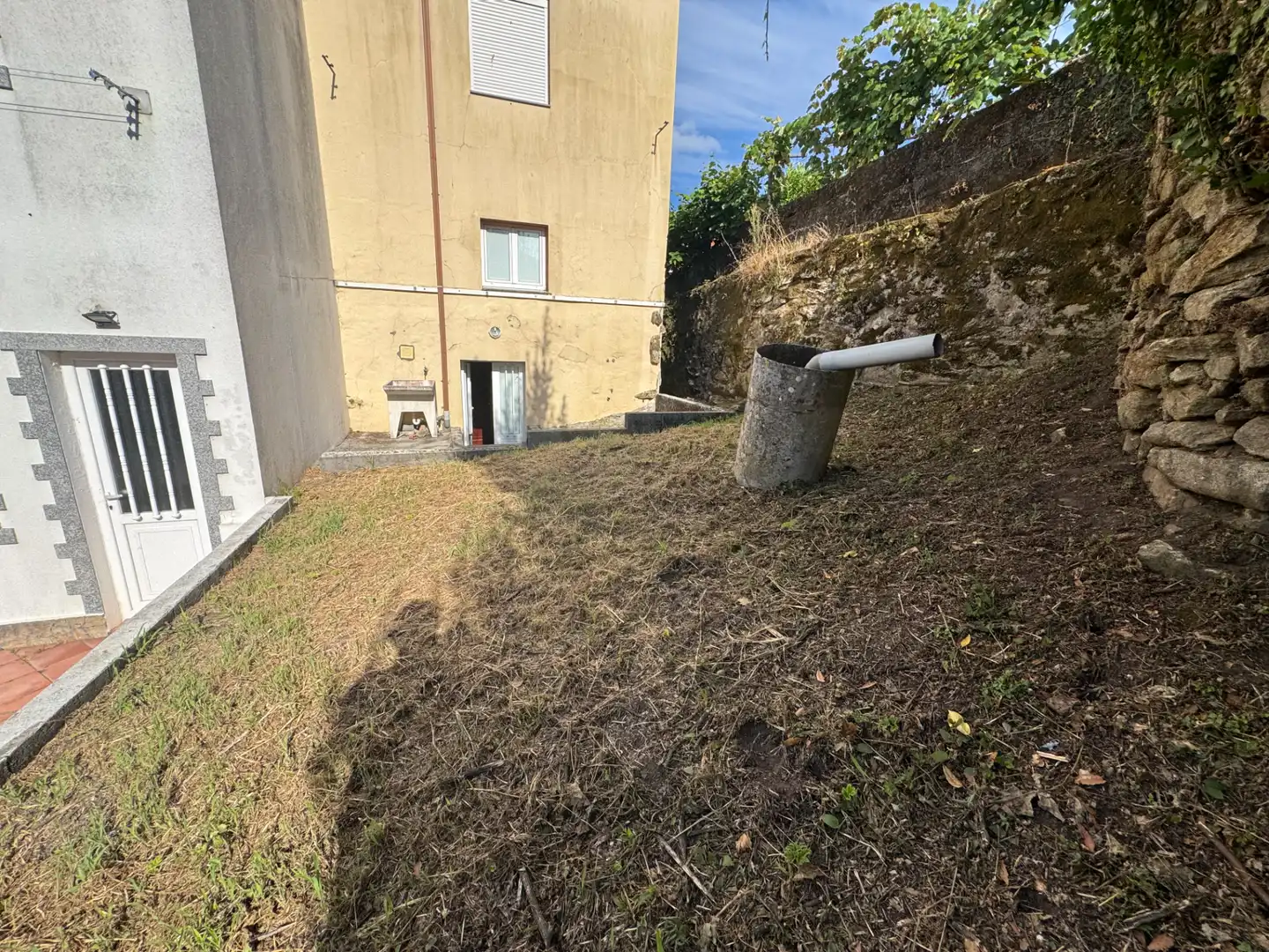 Haus mit Garten zum Verkauf in Avenida Virxe Camiño 16, imagen 9