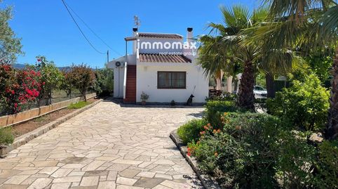Foto 3 de Casa o xalet en venda a Sant Bernabé, Jesús - Els Reguers, Tortosa
