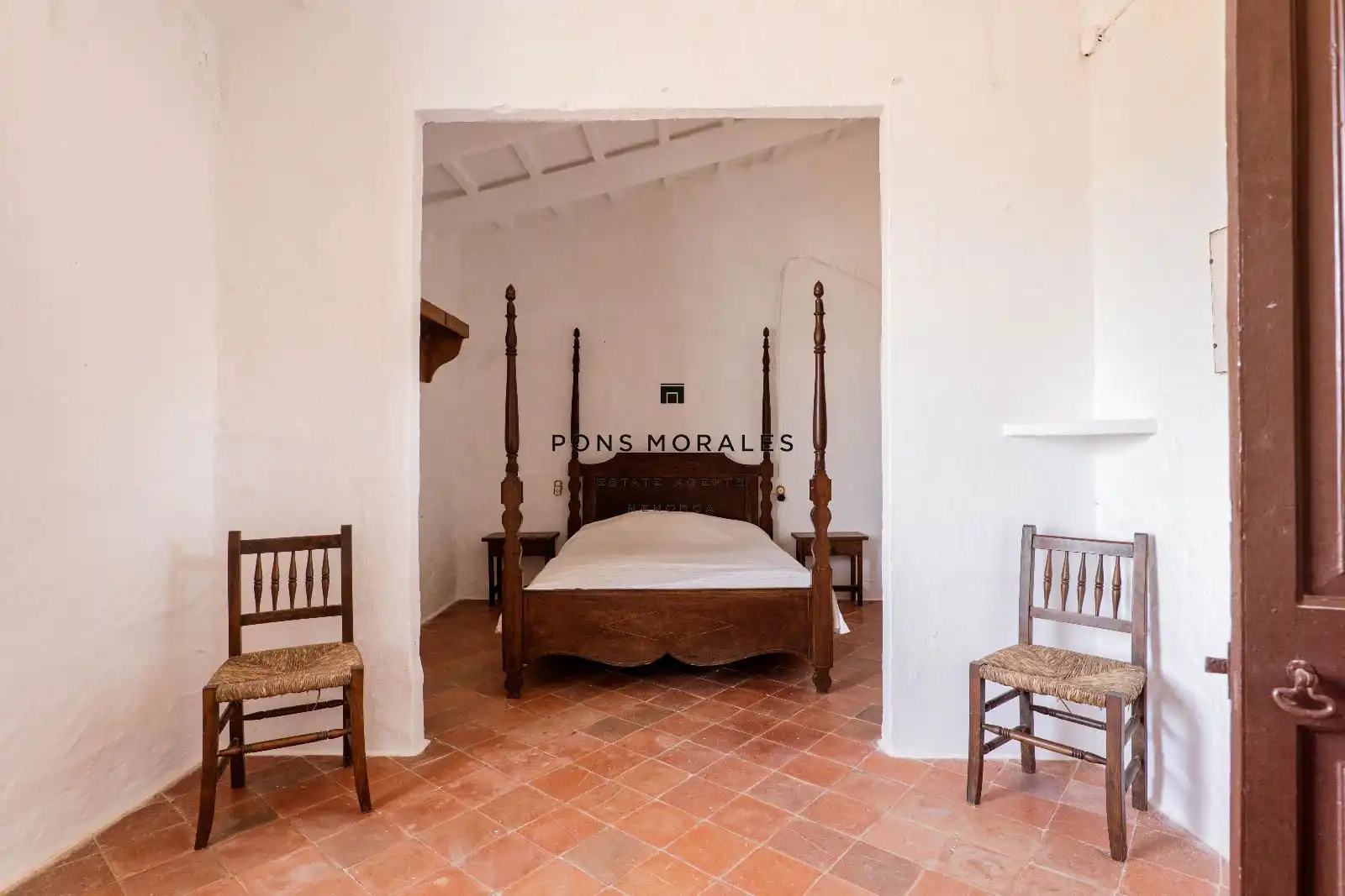 Casa rústica amb terrassa en venda a Cami de Son Saura, imagen 10