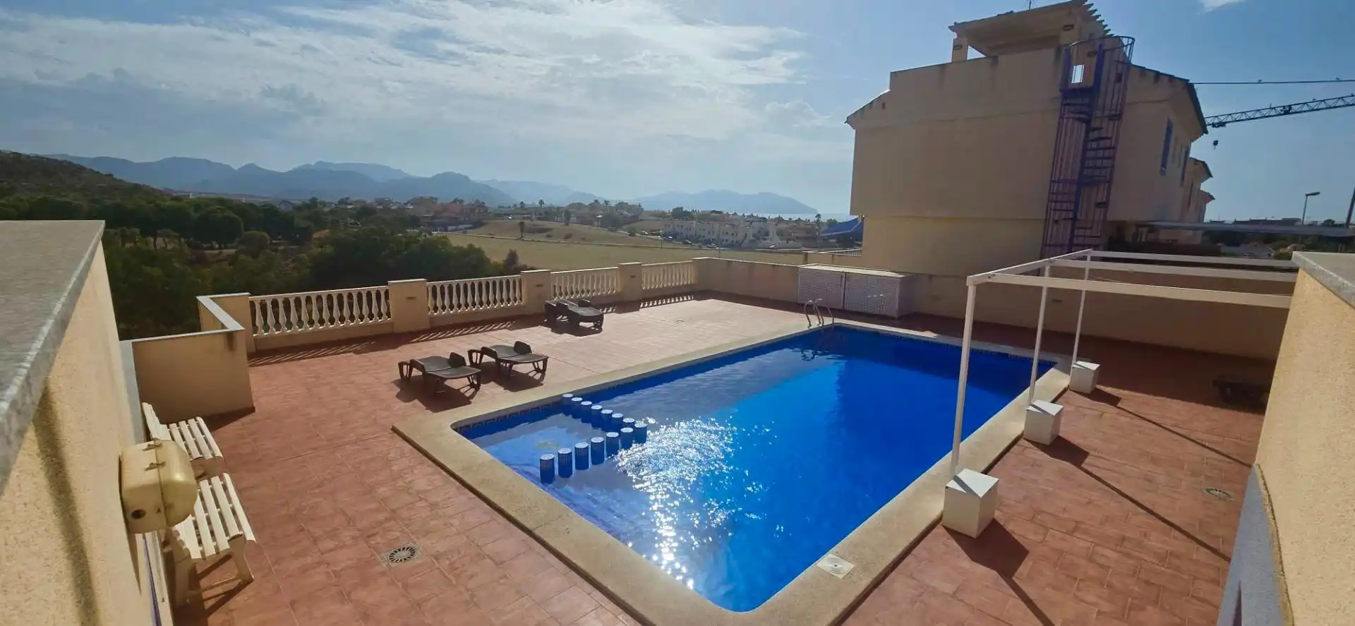 Casa con terrazza in vendita a Calle Calle Estaca de Bares, imagen 22