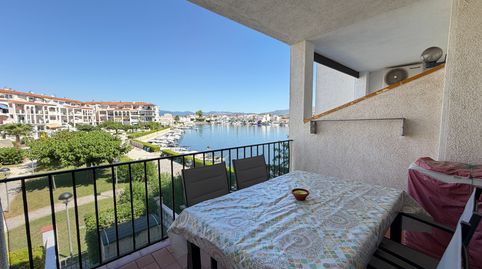 Foto 2 de Apartament en venda a Carrer Sant Maurici, Sant Maurici, Empuriabrava