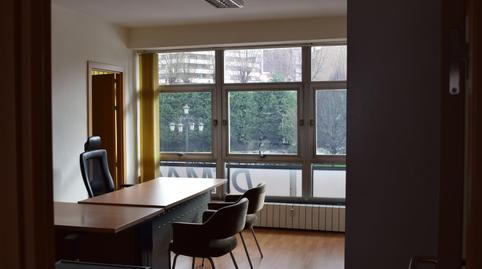 Foto 5 de Oficina de alquiler en Calle Real Oviedo, 8, Masip, Oviedo