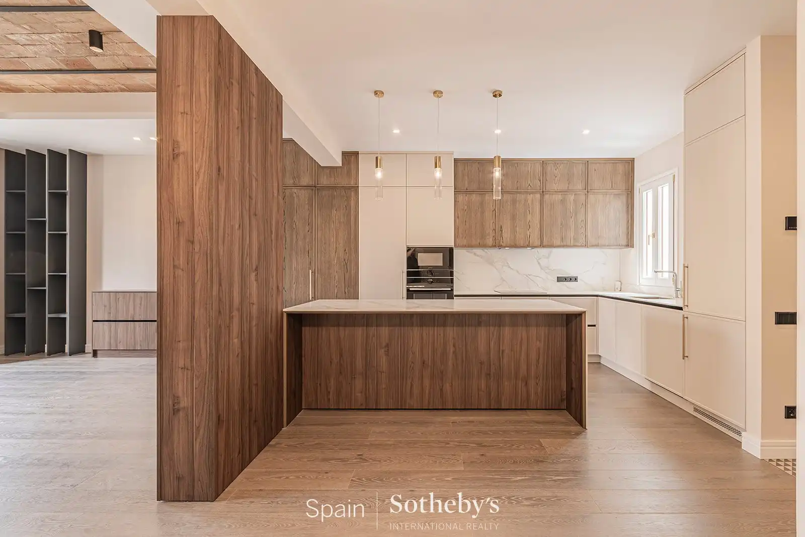Penthouse mit Aufzug zum Verkauf in Carrer d'Aragó, imagen 20