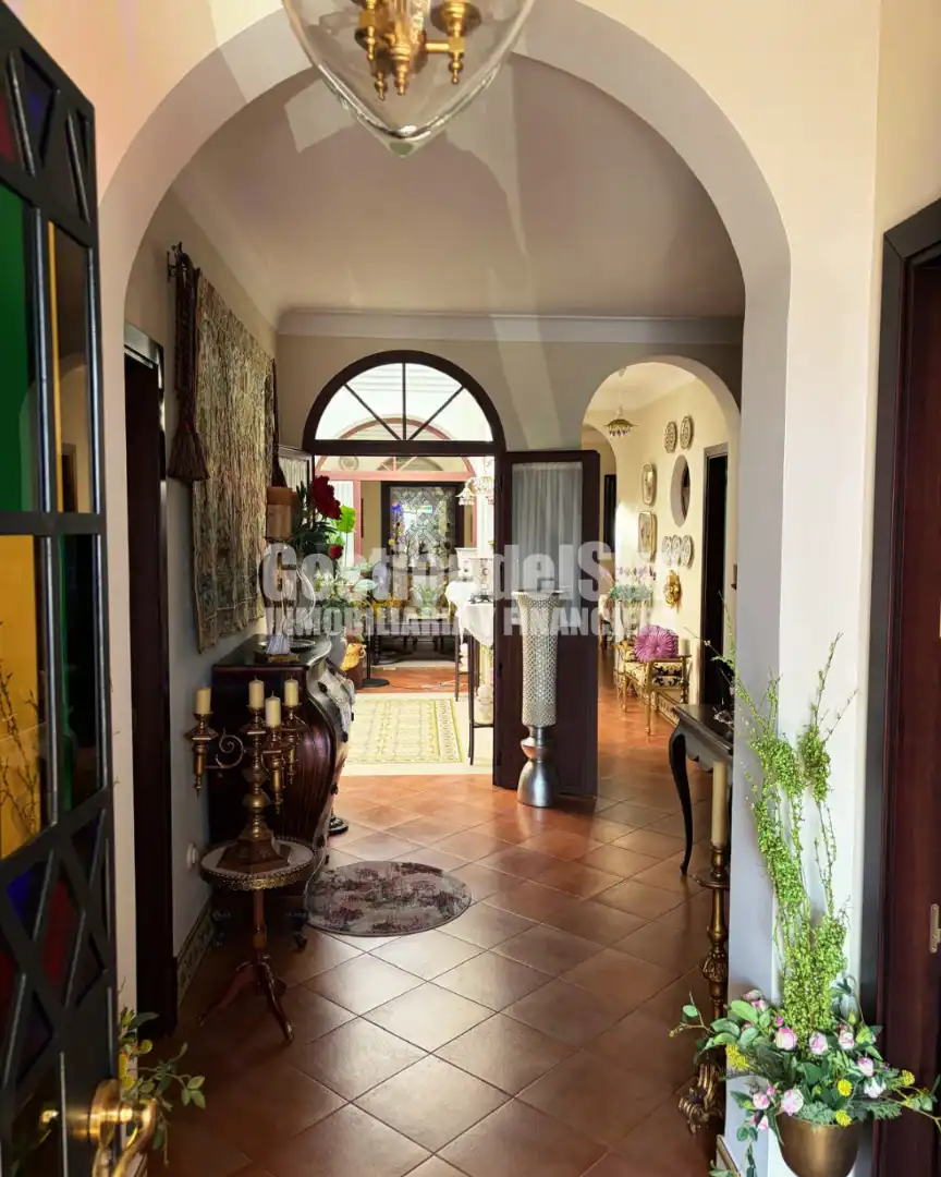 Casa o chalet en venta en Lepe con Aire acondicionado