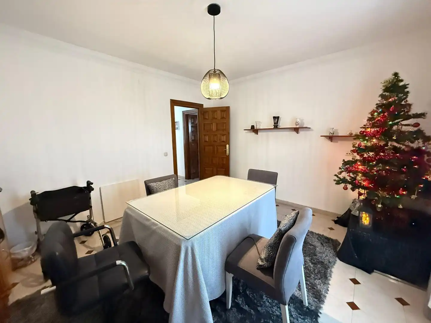 Wohnung mit Terrasse zum Verkauf in Alameda, imagen 6