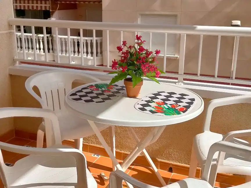 Apartment mit Aufzug zur Miete in Plaza Médico José María Sanz 1, imagen 3