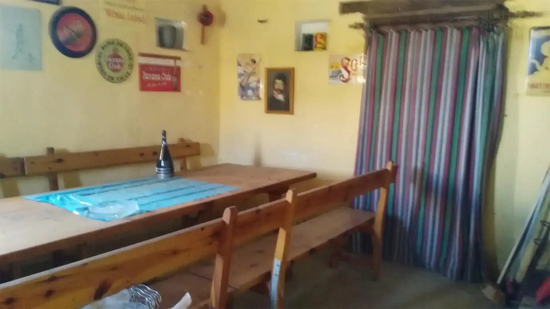 Menjador de Traster en venda en Castrillo de Duero