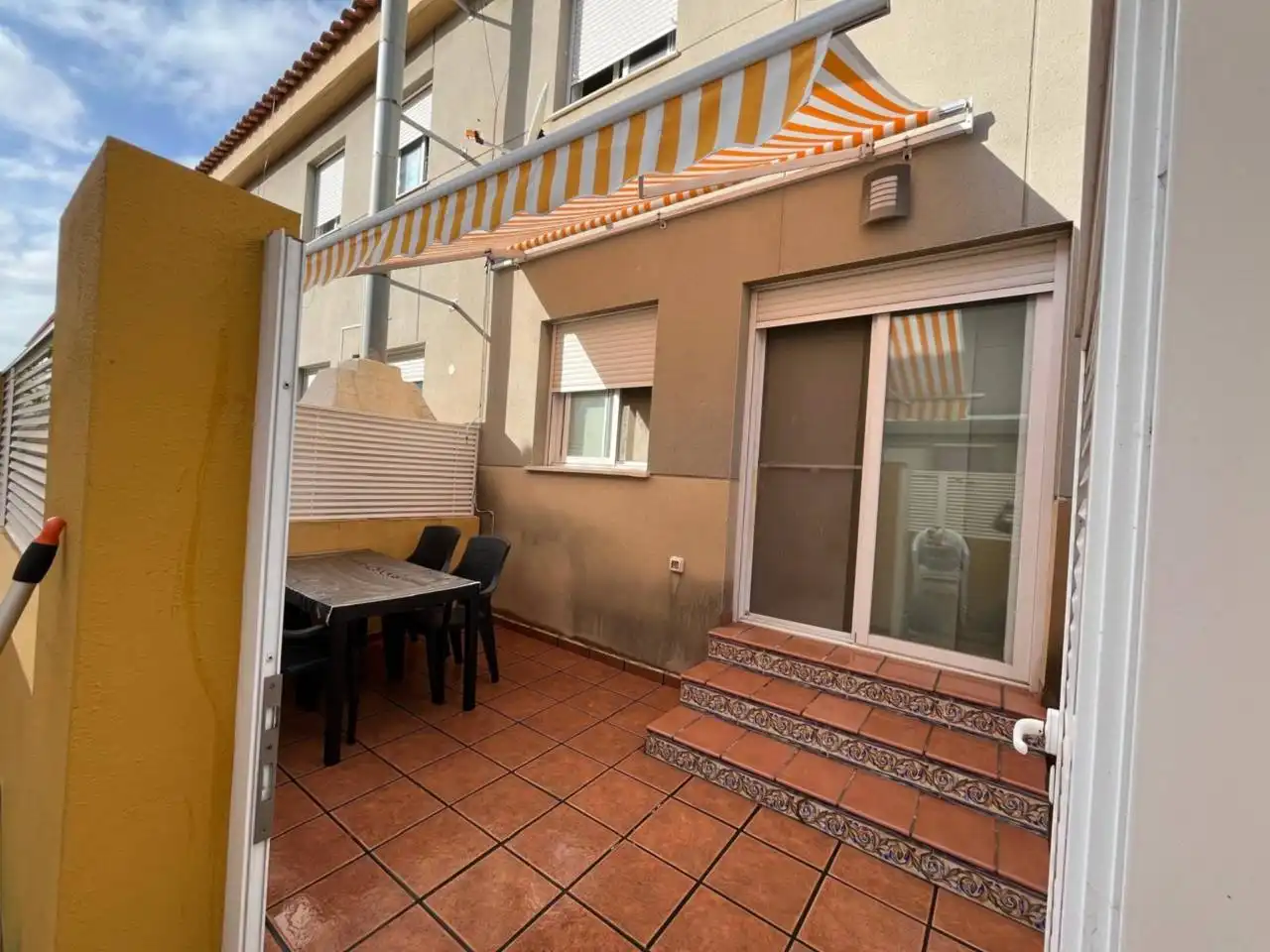 Reihenhaus mit Pool zum Verkauf in Playa - Ben Afeli, imagen 9