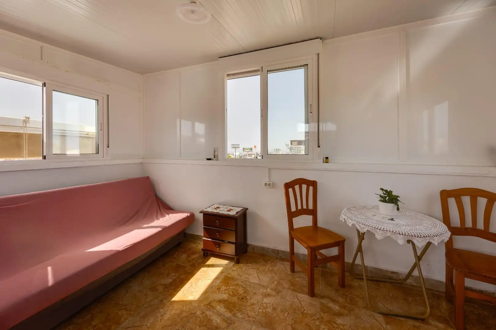 Habitación de Casa o chalet en venta en Torrevieja con Aire acondicionado, Calefacción y Terraza