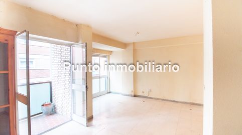 Foto 2 de Piso en venta en Calle Padre Francisco Suárez, Campo Grande, Valladolid Capital