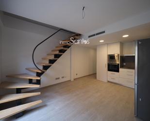 Duplex to rent in Girona Capital  with Terrace