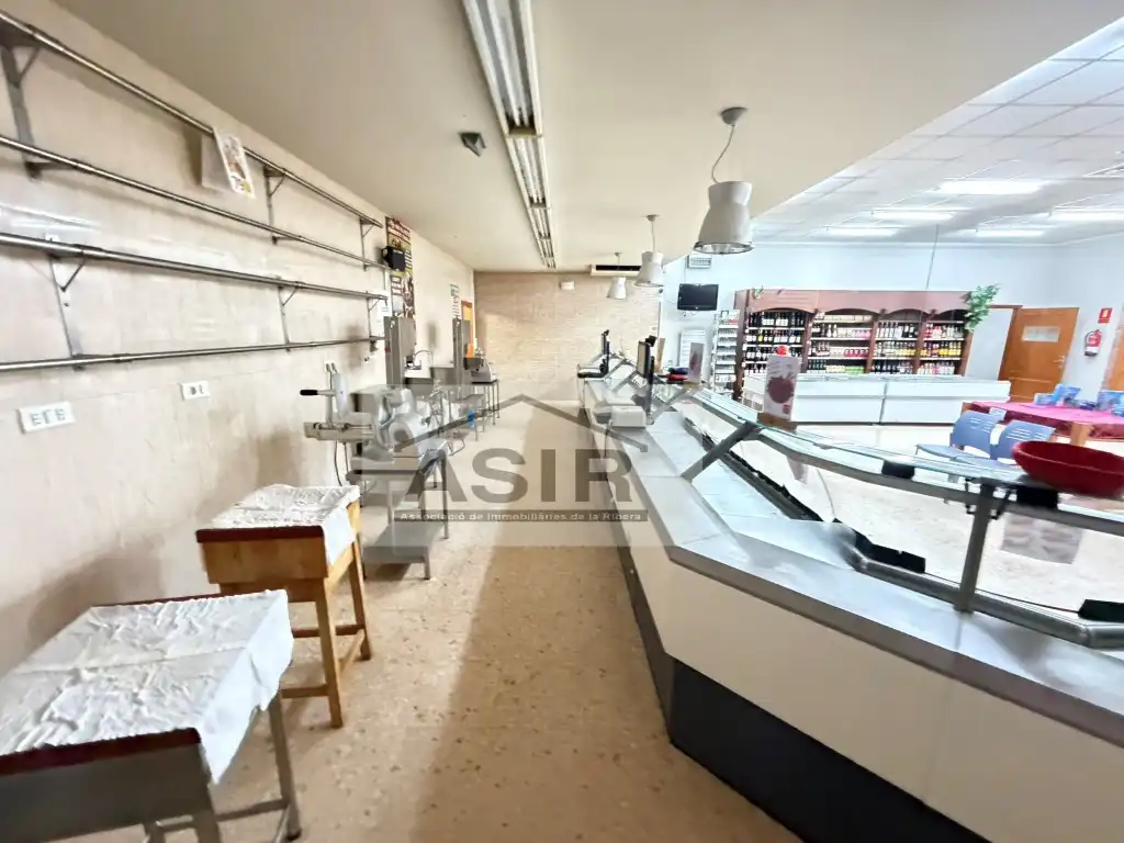 Local comercial de lloguer a Calle Reverend Rafael Peris, imagen 10