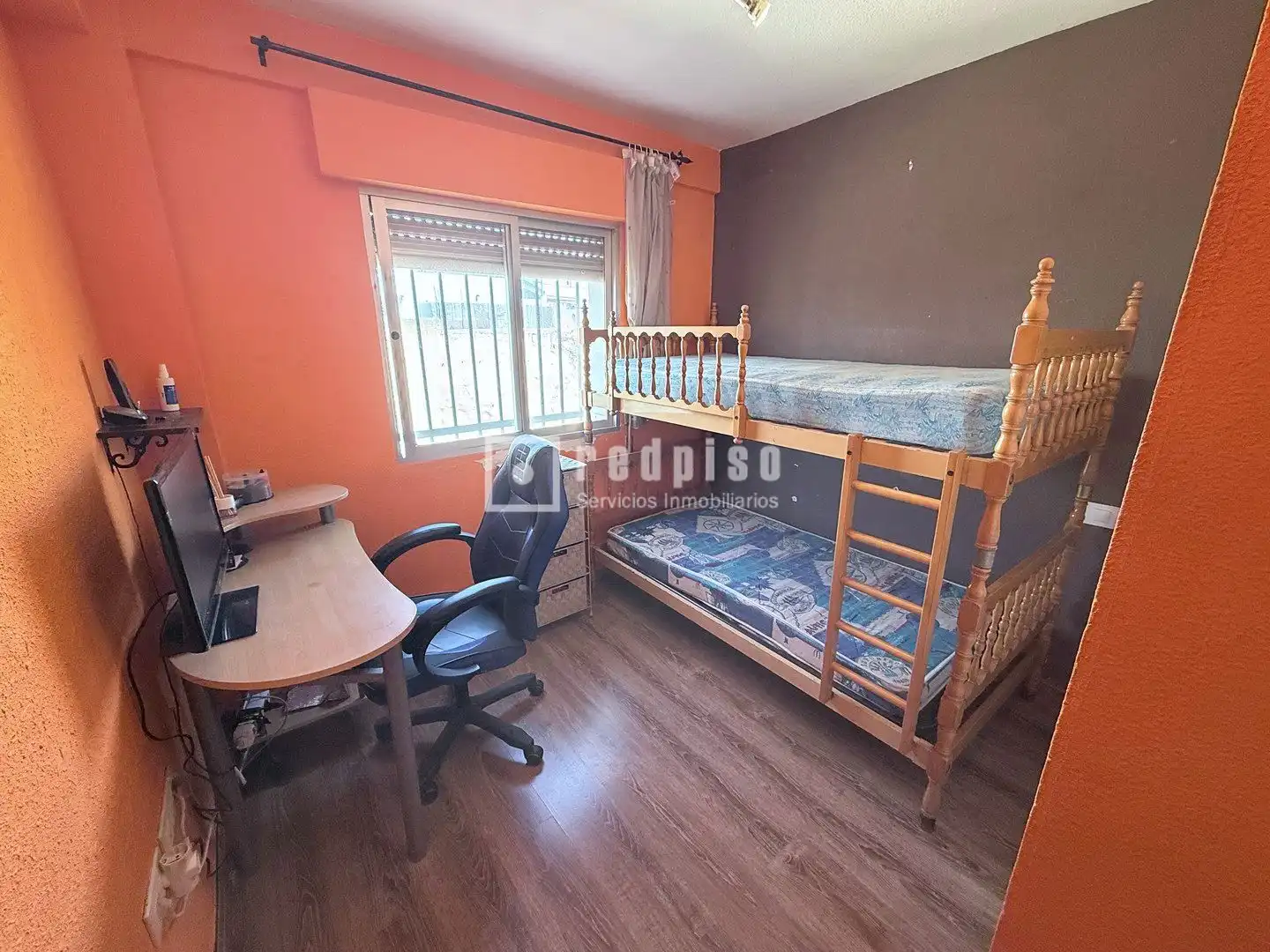Flat with lift for sale in de las Postas, imagen 12