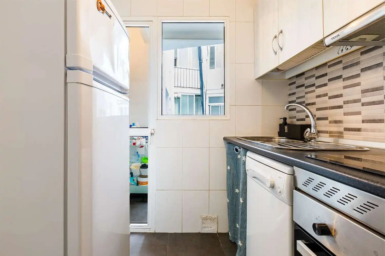 Flat with lift for sale in N/A, imagen 14