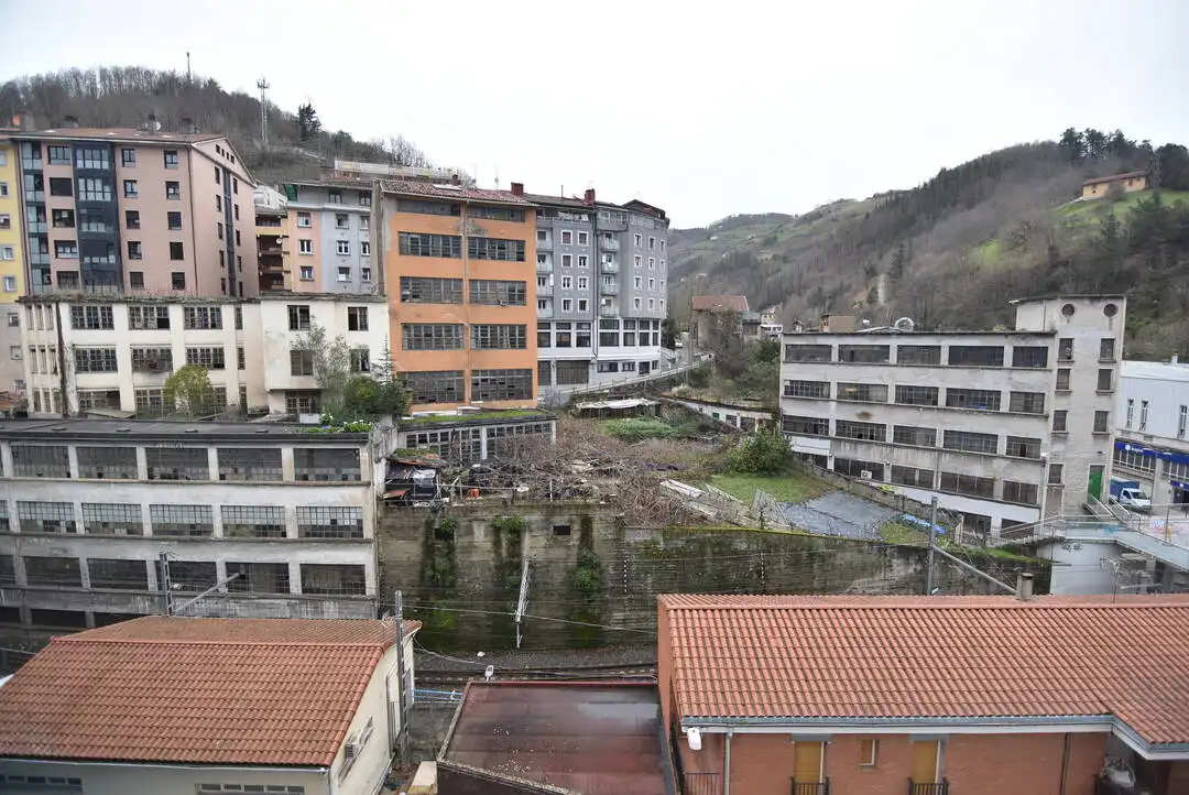 Appartement avec terrasse à vendre à Estaziño Kalea, imagen 32