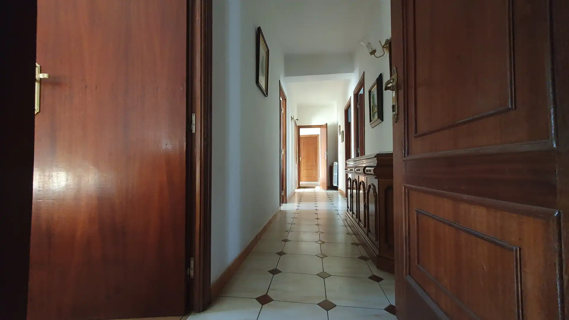 Casa o xalet en venda en Vega de Espinareda amb Calefacció, Jardí privat i Terrassa