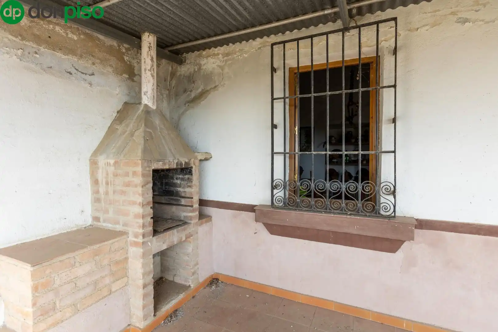 Cuina de Finca rústica en venda en Salobreña