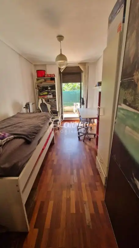 Schlafzimmer von Wohnung zum Verkauf in Dima  mit Heizung und Abstellraum