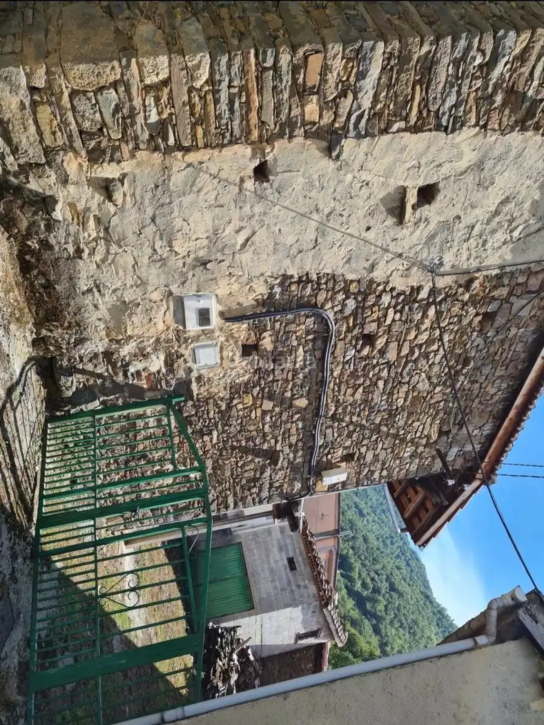 Casa a schiera in vendita a Lugar Llamas 26, imagen 2