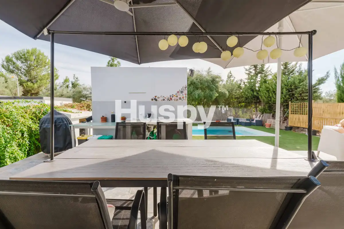 Haus mit Pool zum Verkauf in Calle Acacia, imagen 5