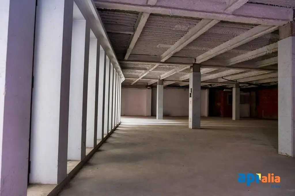 Locale commerciale in vendita a Centre - Barri Vell, imagen 23