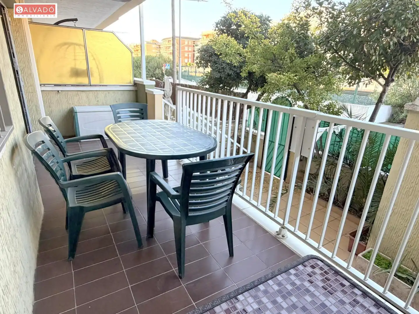 Planta baja en venta en Segur Platja