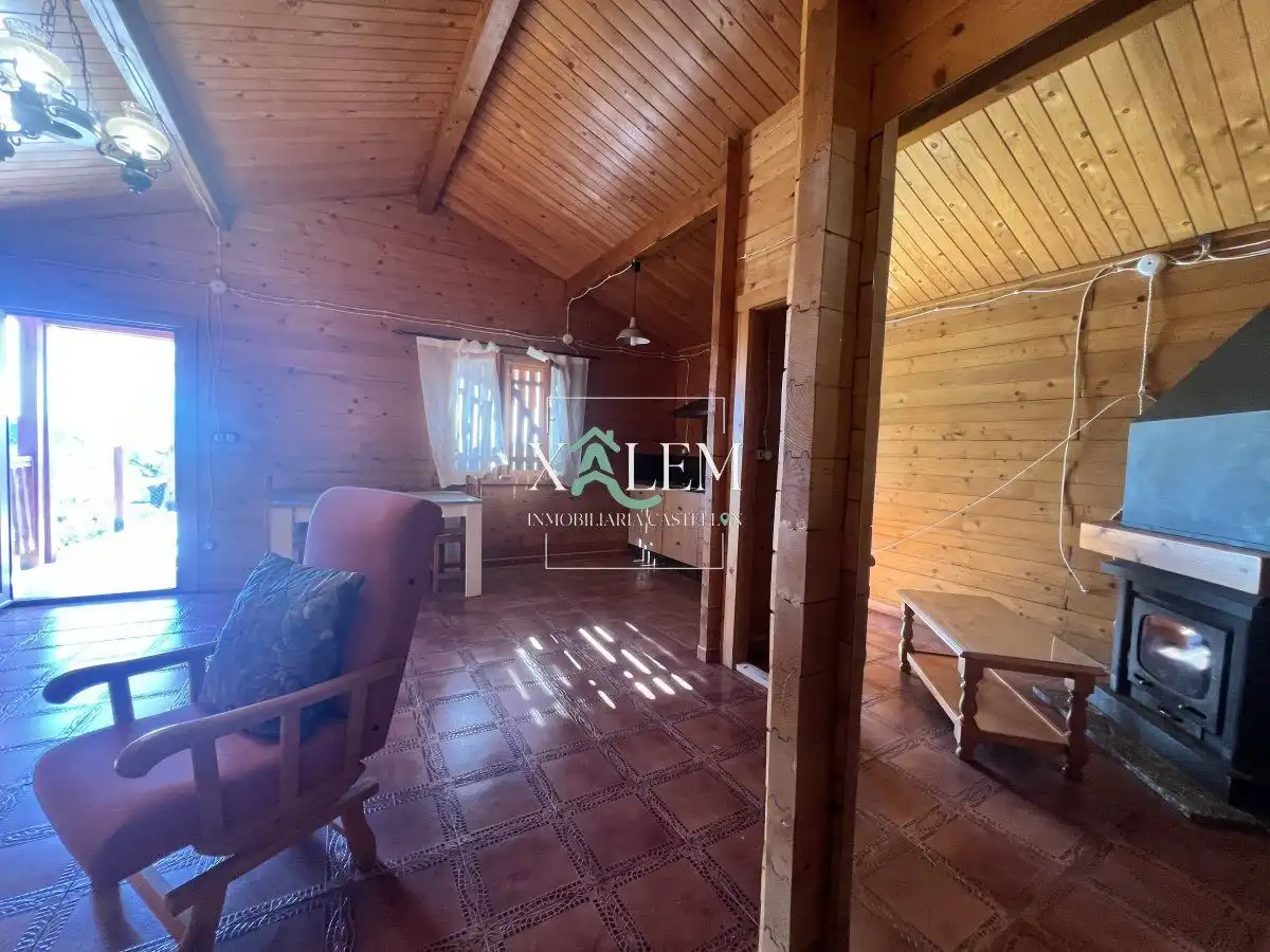 Houses for sale in Vilanova d'Alcolea  with Terrace and Storage room