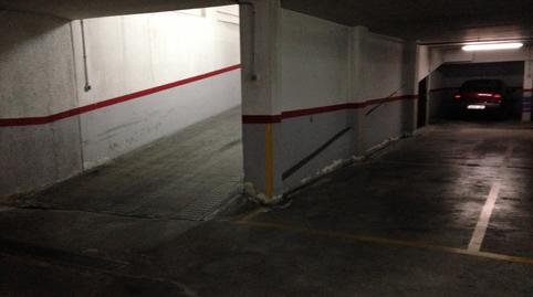 Foto 4 de Garaje de alquiler en Calle José Gallardo, 3, Villanueva de la Serena, Badajoz