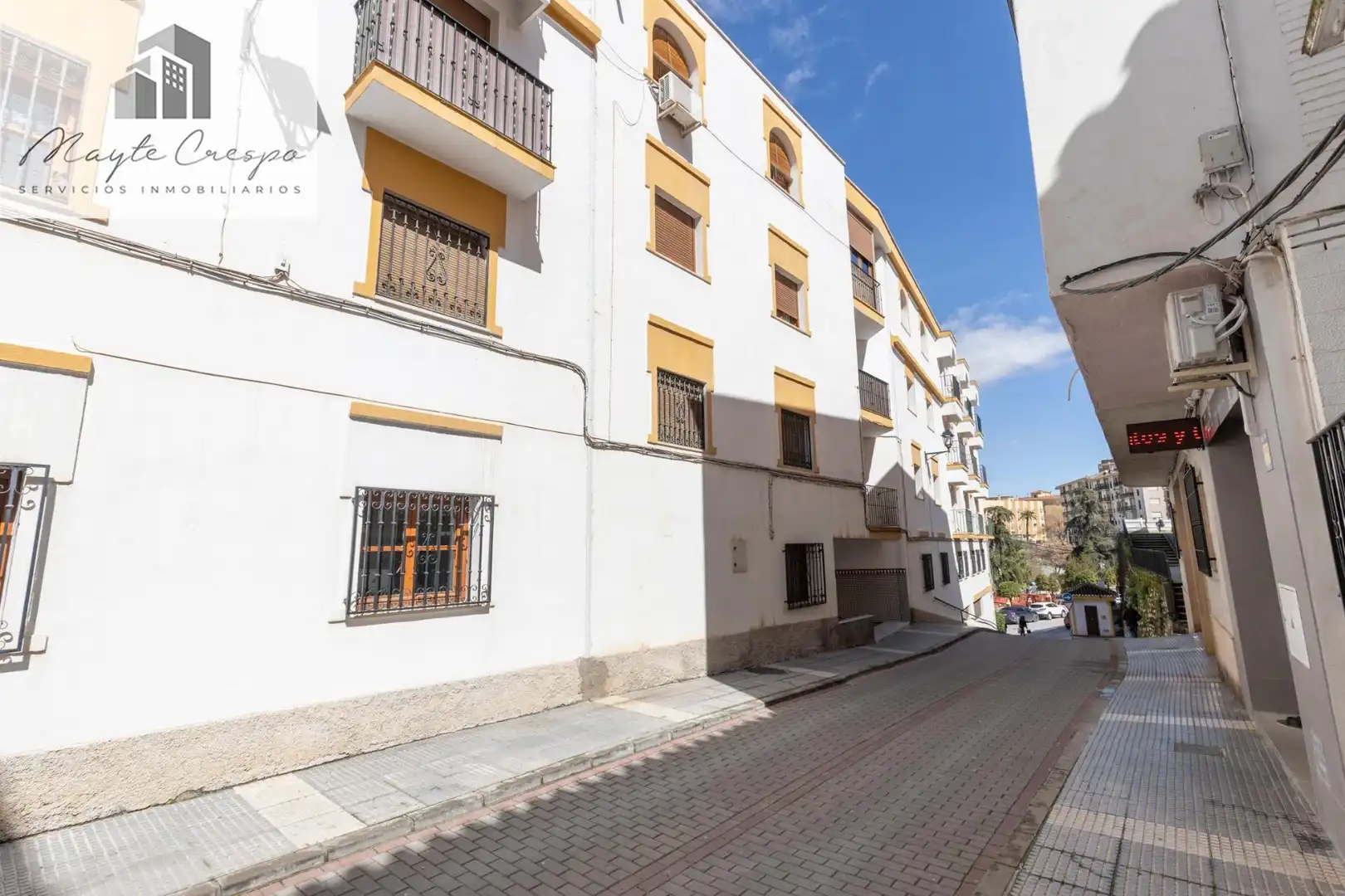 Wohnung zum Verkauf in Calle de San Cecilio, imagen 35