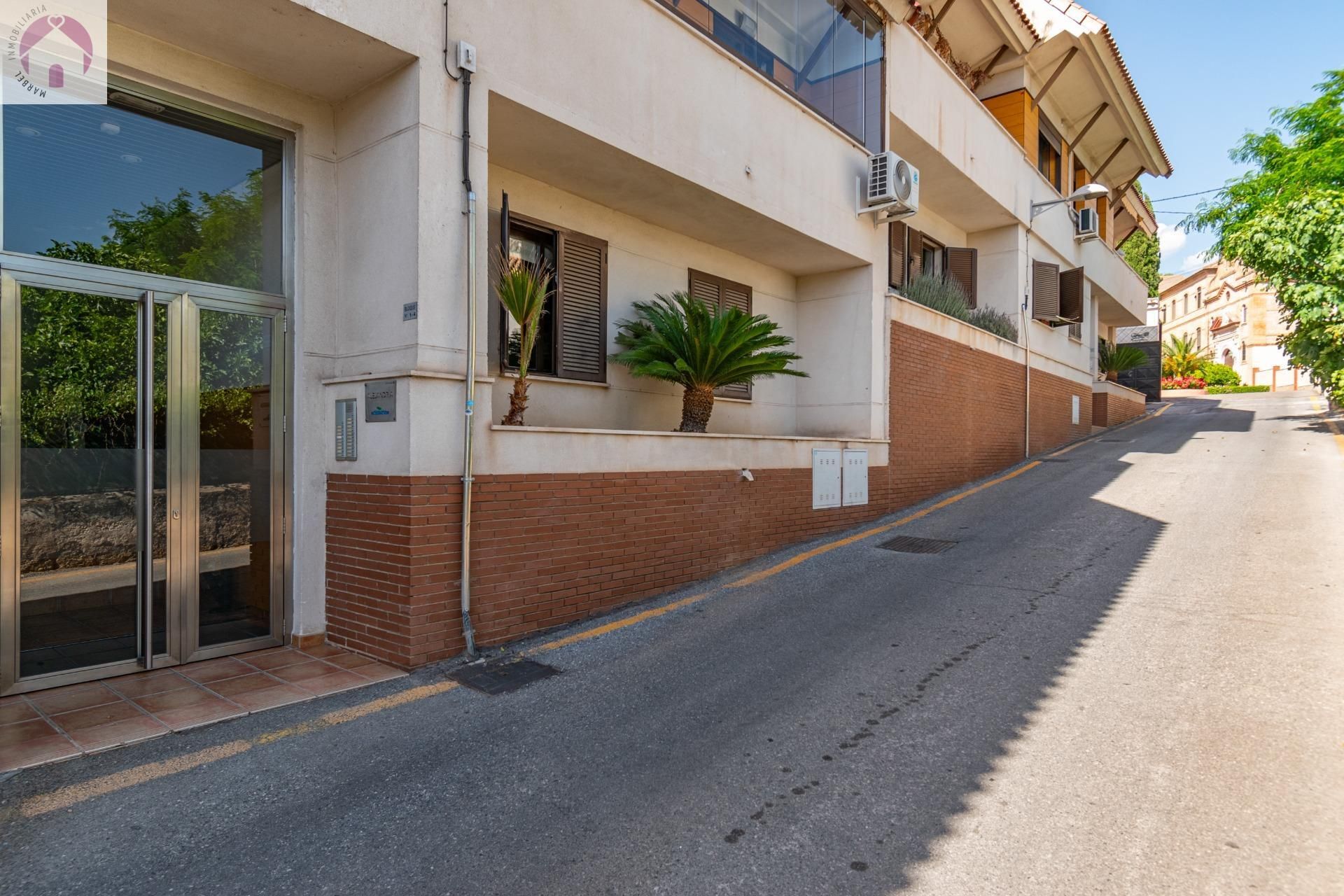 Àtic en venda a Calle de Granada, Barrio de la Vega