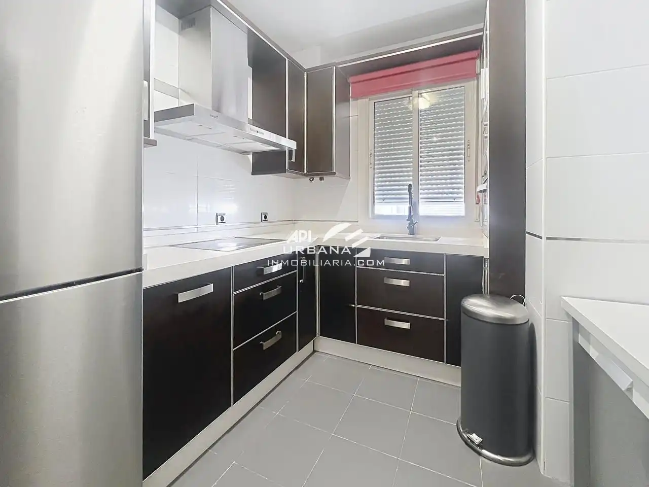 Kitchen of Duplexes for sale in Las Tinajerías - Juderías