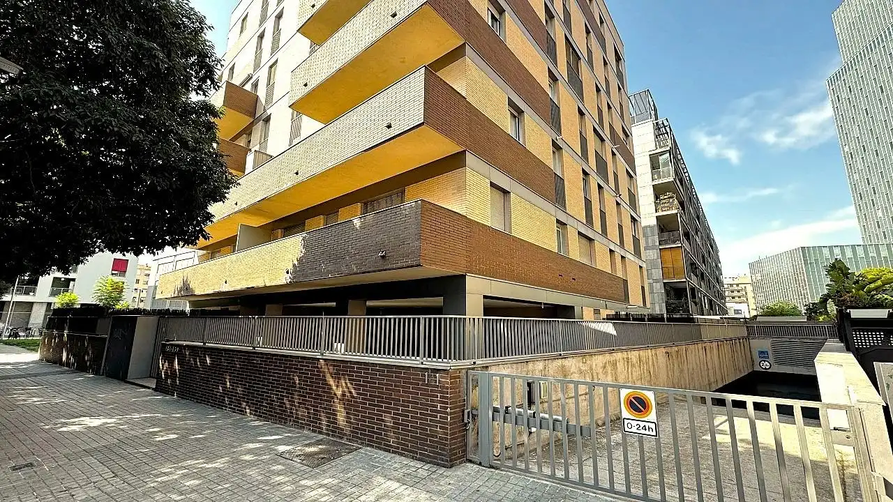 Wohnung mit Aufzug zum Verkauf in Carrer ESPRONCEDA, imagen 46