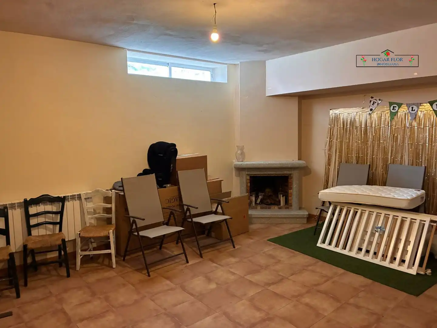 Casa o xalet en venda a Aldearrubia