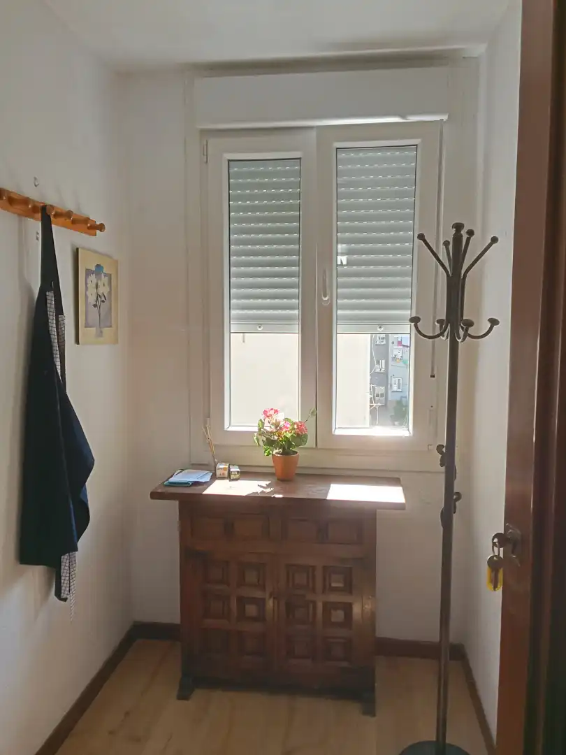 Piso de alquiler en Plaza de España