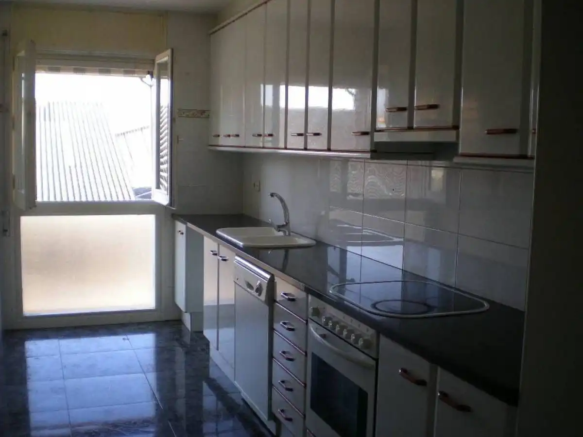 Piso con terraza en venta en Bases de Manresa - Carretera de Santpedor