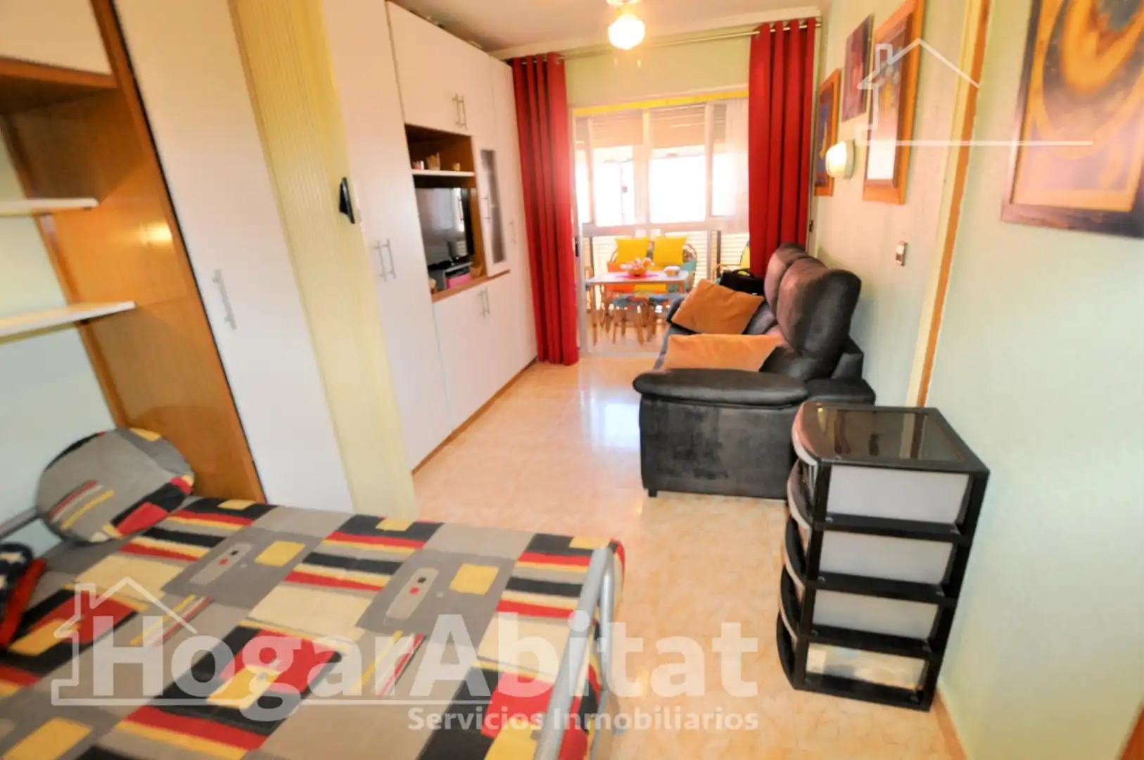 Piso con piscina en venta en Calle Llari, imagen 10