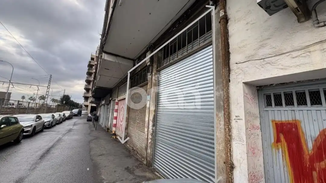 Local commercial à louer à Zona Centro