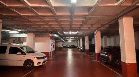 Foto 2 de Garatge de lloguer a Carrer Albatera, 3, Ciutat Esportiva, Alicante