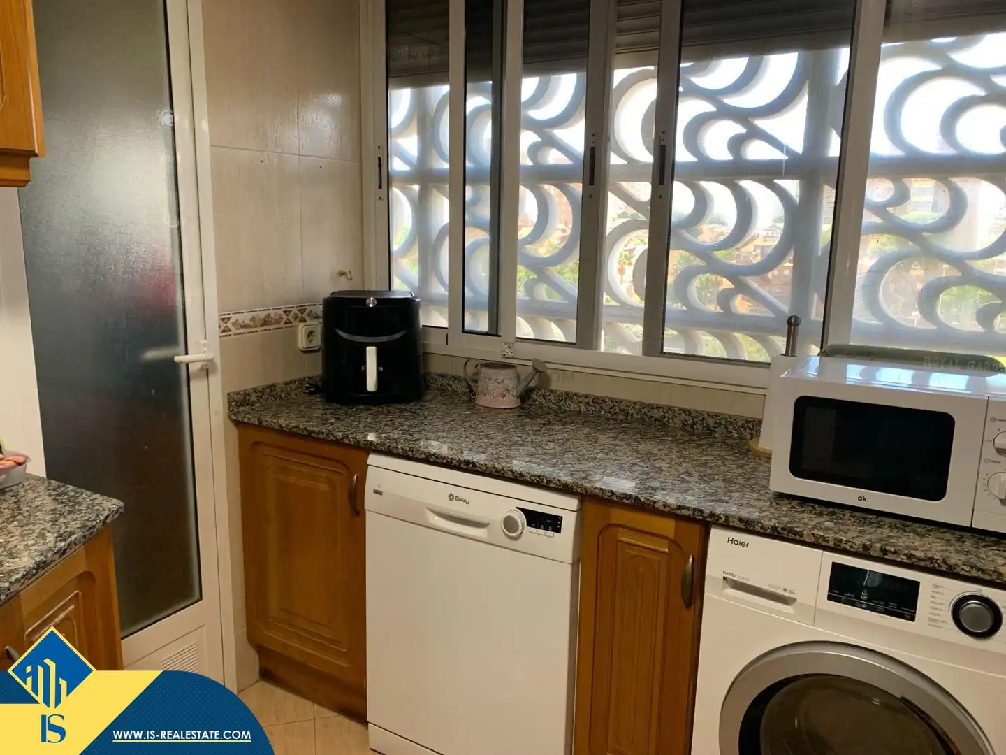 Piso con piscina en venta en Playa de San Juan - El Cabo de las Huertas, imagen 36