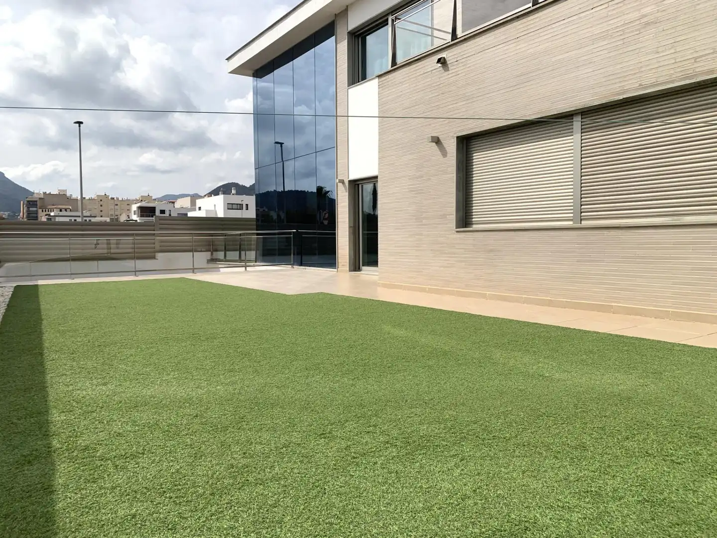Villa mit Terrasse zum Verkauf in La Vall d'Uixó, imagen 81