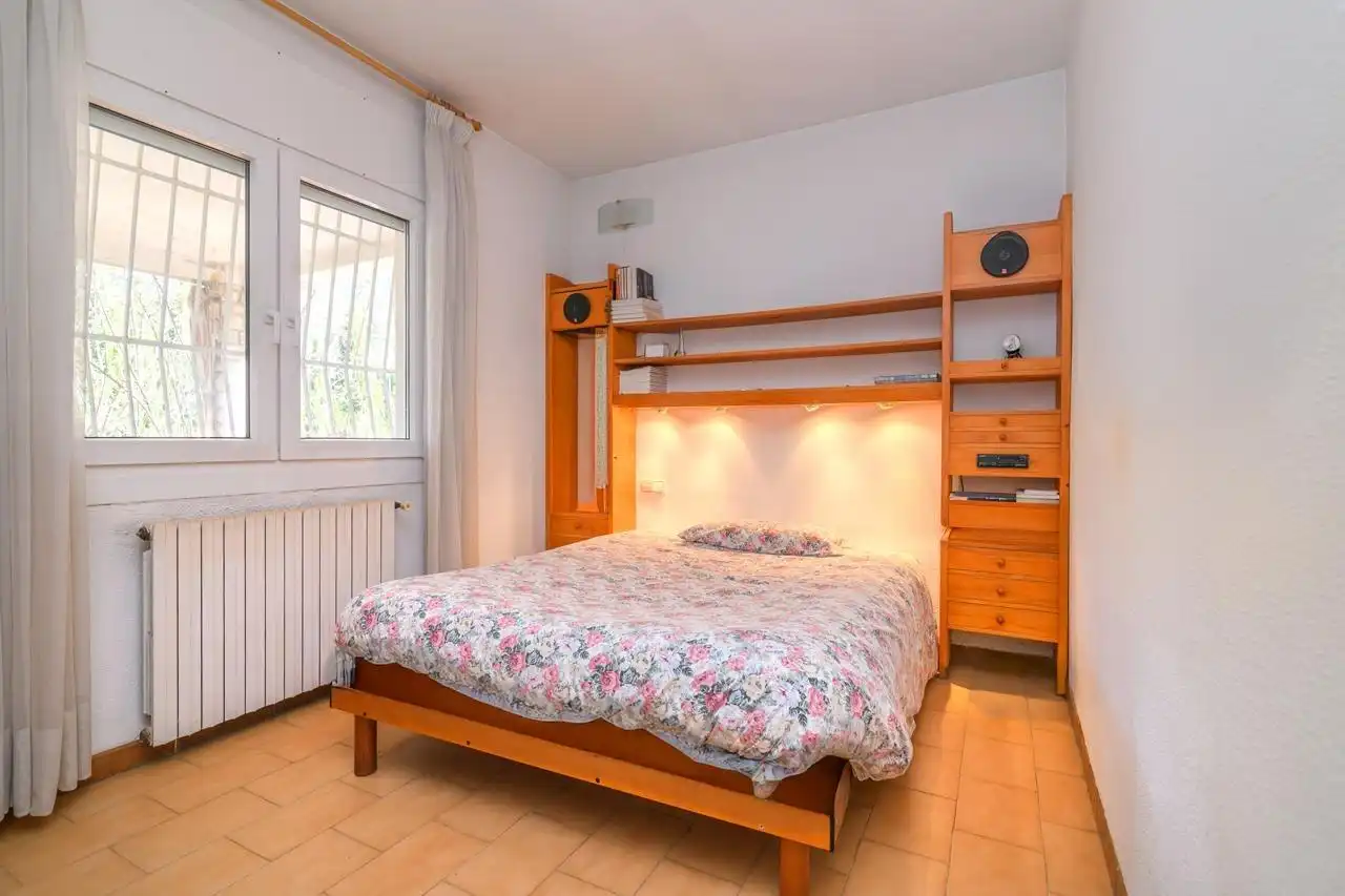 Habitación de Casa o chalet en venta en Collbató con Jardín privado y Piscina