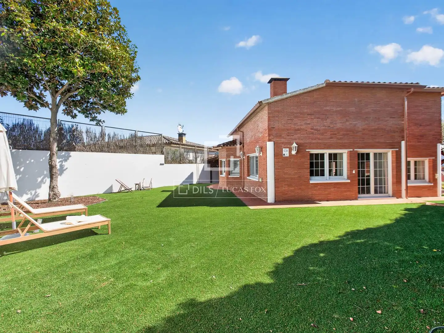 Chalet con terraza en venta en Nucli Urbà, imagen 3